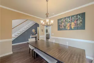 1021 Trailway Cir, Snellville, GA 30078 - Photo 8
