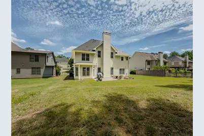1021 Trailway Circle, Snellville, GA 30078 - Photo 44