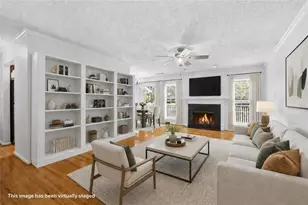 1750 Clairmont Rd, Decatur, GA 30033 - Photo 2