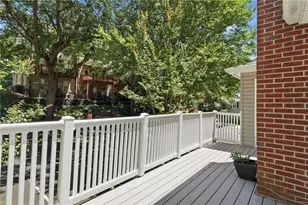 1750 Clairmont Rd, Decatur, GA 30033 - Photo 30