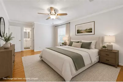 1750 Clairmont Road #11, Decatur, GA 30033 - Photo 6