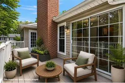 1750 Clairmont Road #11, Decatur, GA 30033 - Photo 4