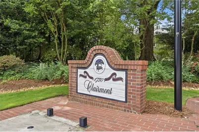 1750 Clairmont Road #11, Decatur, GA 30033 - Photo 18