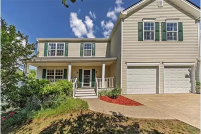 815 Plantation Ridge Overlook, Woodstock, GA 30188 - Photo 4