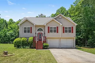 295 Long Creek Dr, Covington, GA 30016 - Photo 1