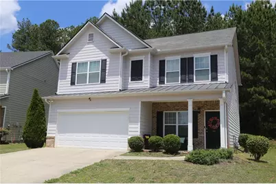 92 Persian Ivy Way, Dallas, GA 30132 - Photo 2