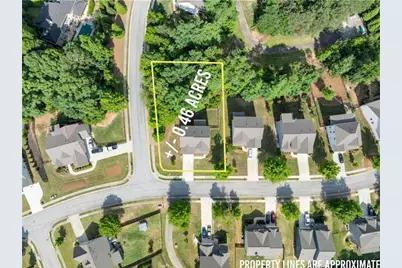 4005 Windsor Trail, Gainesville, GA 30506 - Photo 44