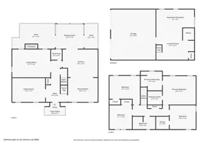 3320 Devaughn Dr NE, Marietta, GA 30066 - Photo 40