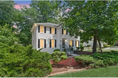 3320 Devaughn Drive NE, Marietta, GA 30066 - Photo 1