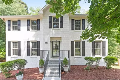 3320 Devaughn Drive NE, Marietta, GA 30066 - Photo 2