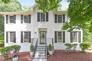 3320 Devaughn Dr NE, Marietta, GA 30066 - Photo 2
