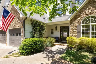 2672 Catawba Drive NW, Kennesaw, GA 30152 - Photo 2