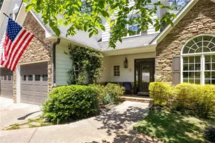 2672 Catawba Dr NW, Kennesaw, GA 30152 - Photo 2