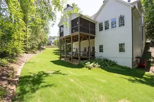 2672 Catawba Dr NW, Kennesaw, GA 30152 - Photo 54