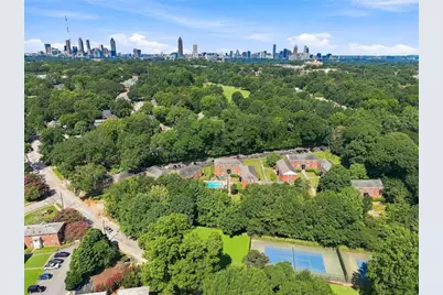560 Goldsboro Road NE #B, Atlanta, GA 30307 - Photo 14