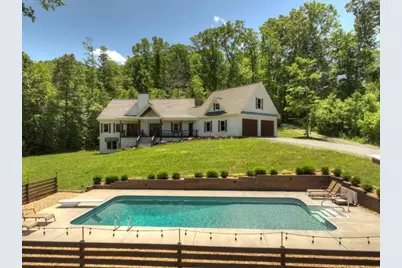 3181 Sugar Creek Road, Blue Ridge, GA 30513 - Photo 1