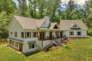 3181 Sugar Creek Rd, Blue Ridge, GA 30513 - Photo 4