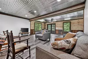 3181 Sugar Creek Rd, Blue Ridge, GA 30513 - Photo 36