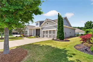 301 Hazel Dr, Woodstock, GA 30189 - Photo 4