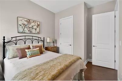301 Hazel Drive, Woodstock, GA 30189 - Photo 34
