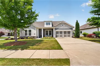 301 Hazel Drive, Woodstock, GA 30189 - Photo 1