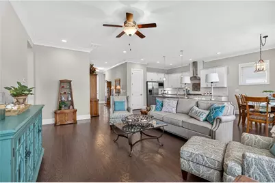301 Hazel Drive, Woodstock, GA 30189 - Photo 8