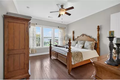 301 Hazel Drive, Woodstock, GA 30189 - Photo 24