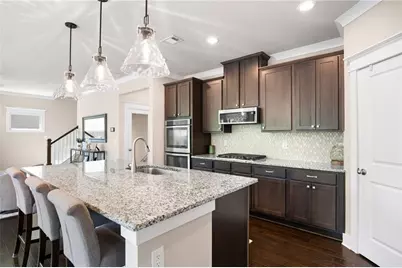 413 Ridgeway Lane, Canton, GA 30114 - Photo 12