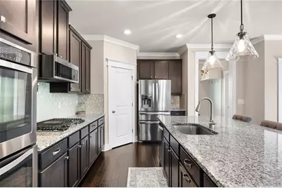 413 Ridgeway Lane, Canton, GA 30114 - Photo 10