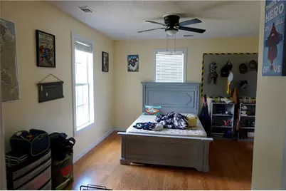 5018 Whitehall Church, Waycross, GA 31503 - Photo 16