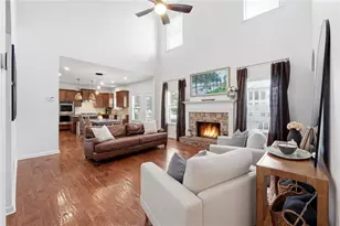 318 Lakestone Landing, Woodstock, GA 30188 - Photo 10
