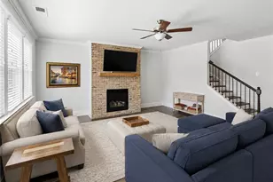 113 Vivian Ln, Peachtree City, GA 30269 - Photo 4