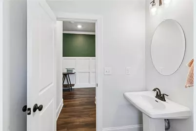 113 Vivian Lane, Peachtree City, GA 30269 - Photo 8