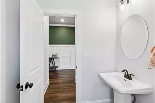 113 Vivian Ln, Peachtree City, GA 30269 - Photo 8