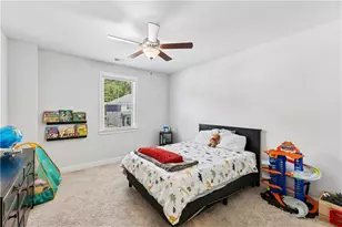 113 Vivian Ln, Peachtree City, GA 30269 - Photo 24