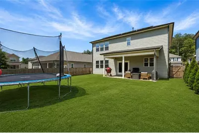 113 Vivian Lane, Peachtree City, GA 30269 - Photo 28