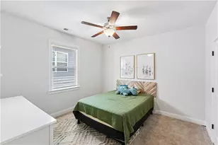 113 Vivian Ln, Peachtree City, GA 30269 - Photo 20