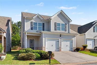 85 Castlemoor Loop, Adairsville, GA 30103 - Photo 2