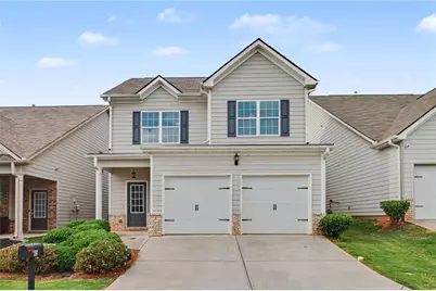 85 Castlemoor Loop, Adairsville, GA 30103 - Photo 1