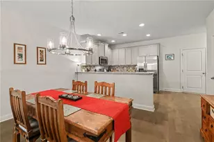 85 Castlemoor Loop, Adairsville, GA 30103 - Photo 8