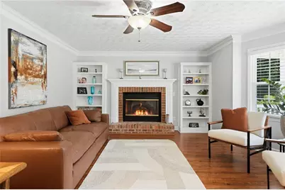 1280 Tom Hulsey Drive, Canton, GA 30115 - Photo 4