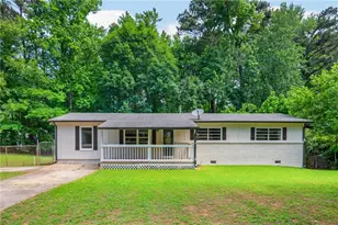 1201 Willow Ct NW, Kennesaw, GA 30152 - Photo 1