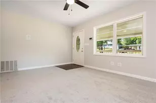 1201 Willow Ct NW, Kennesaw, GA 30152 - Photo 8