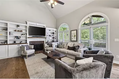 1300 Mayfield Manor Drive, Alpharetta, GA 30009 - Photo 10