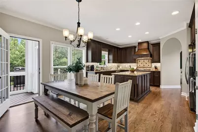 1300 Mayfield Manor Drive, Alpharetta, GA 30009 - Photo 12