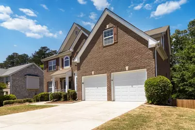 3467 Benefield Place, Atlanta, GA 30349 - Photo 2