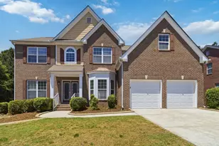 3467 Benefield Pl, Atlanta, GA 30349 - Photo 1