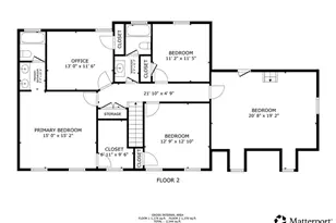 2248 Chimney Swift Cir, Marietta, GA 30062 - Photo 54