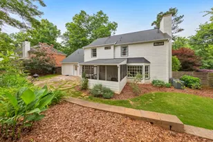 2248 Chimney Swift Cir, Marietta, GA 30062 - Photo 40