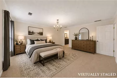 2248 Chimney Swift Circle, Marietta, GA 30062 - Photo 6
